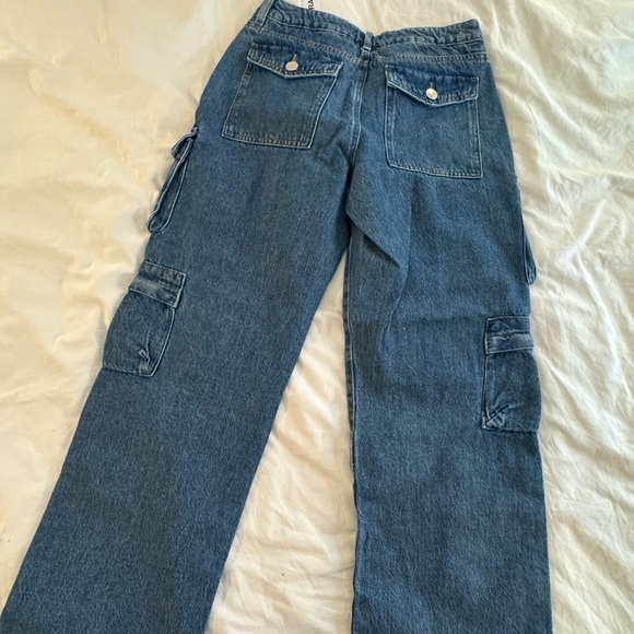 Garage Low Rise Cargos - Picture 4 of 4